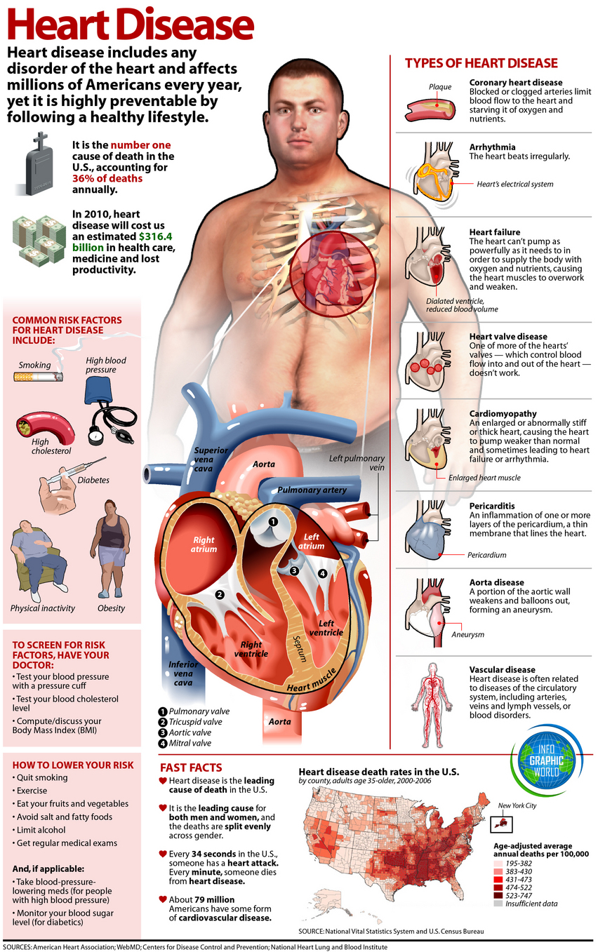 facts-about-heart-diseases